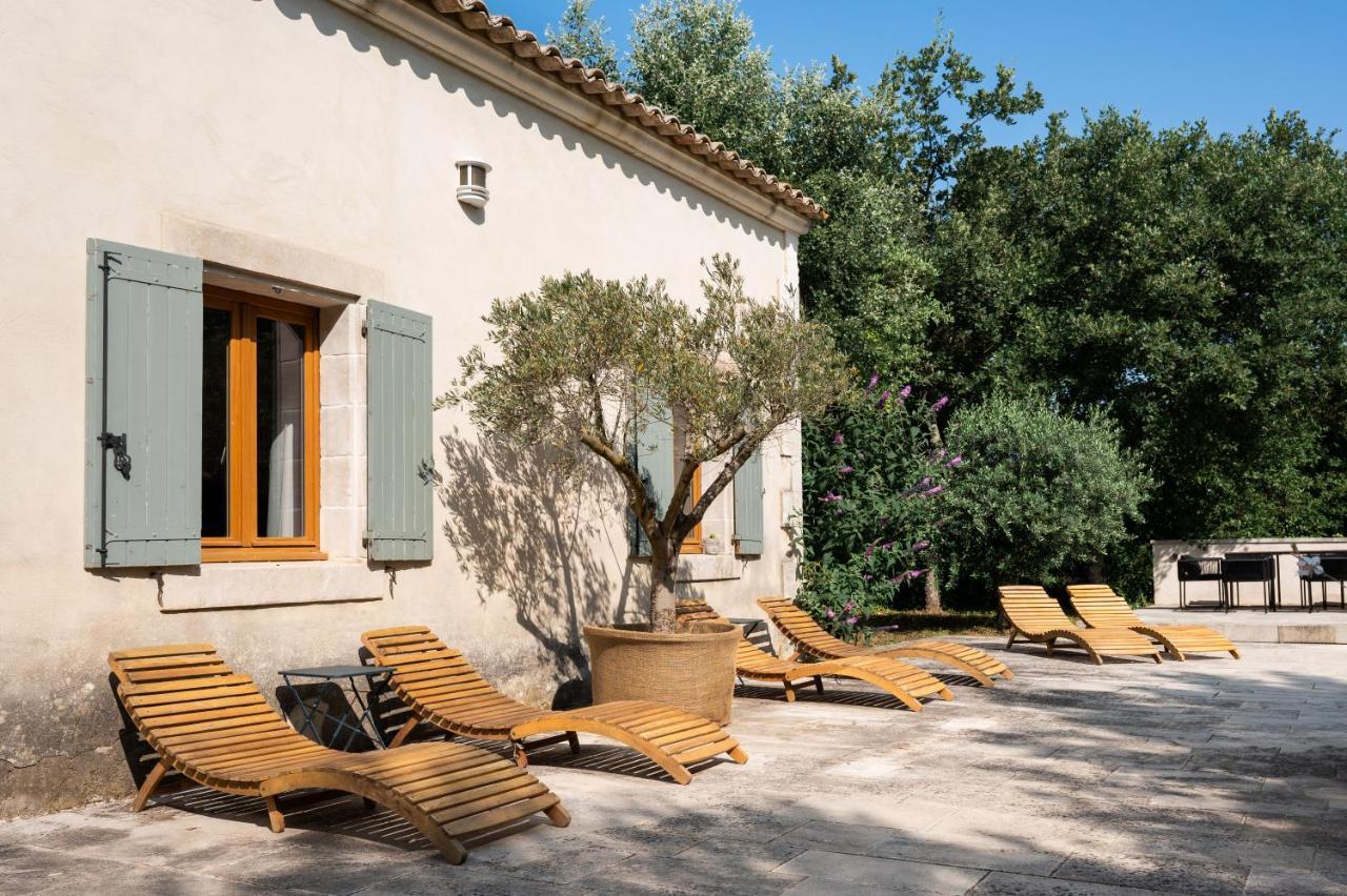 Maison D'Etienne ลาคอสต์ ภายนอก รูปภาพ