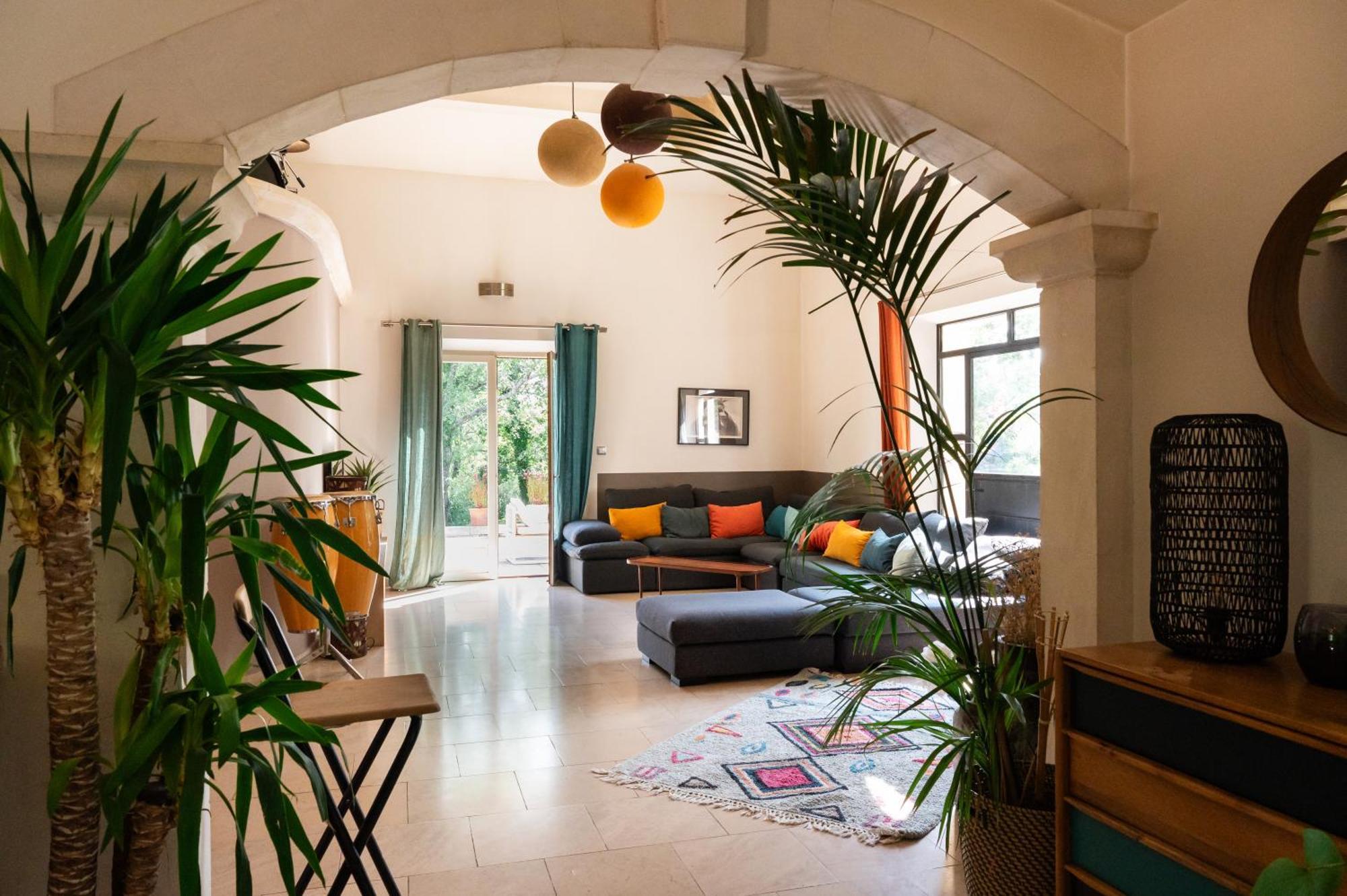 Maison D'Etienne ลาคอสต์ ภายนอก รูปภาพ