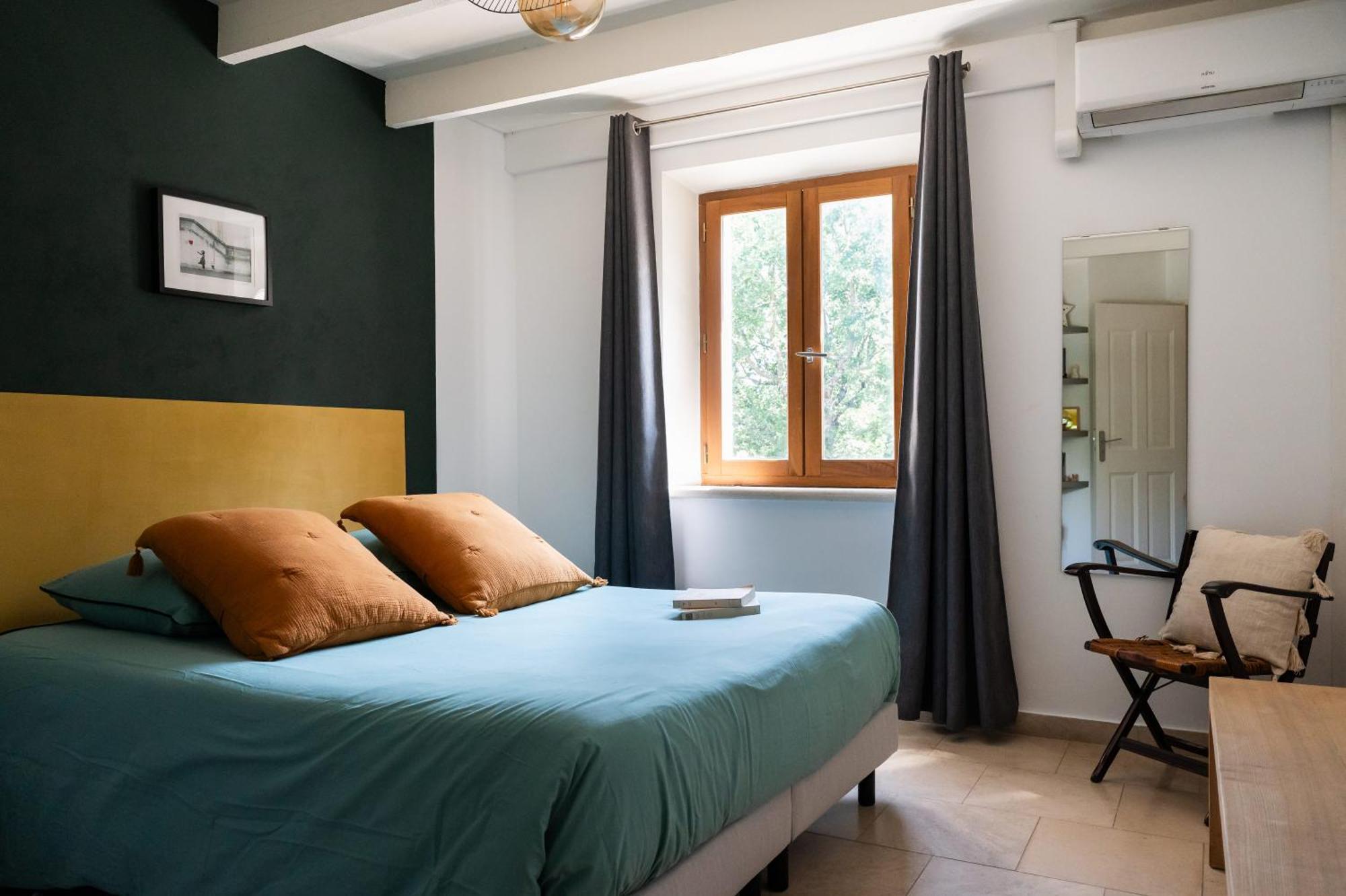 Maison D'Etienne ลาคอสต์ ภายนอก รูปภาพ