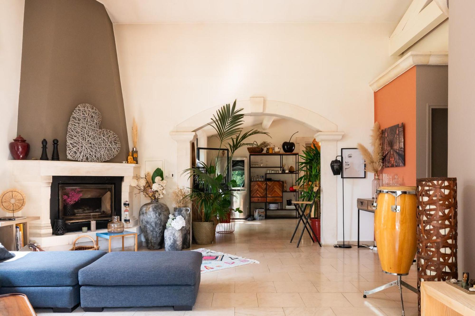 Maison D'Etienne ลาคอสต์ ภายนอก รูปภาพ