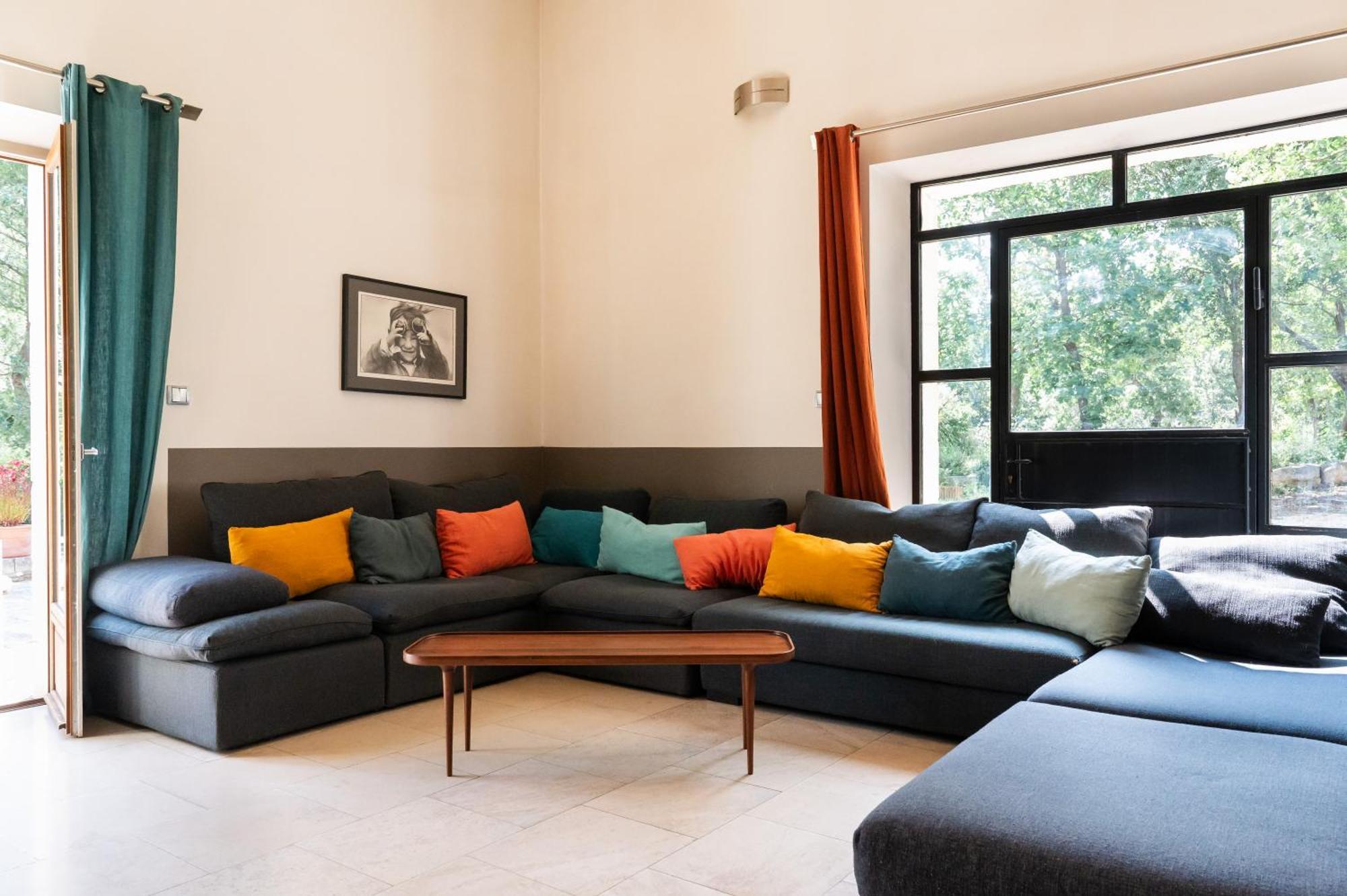 Maison D'Etienne ลาคอสต์ ภายนอก รูปภาพ