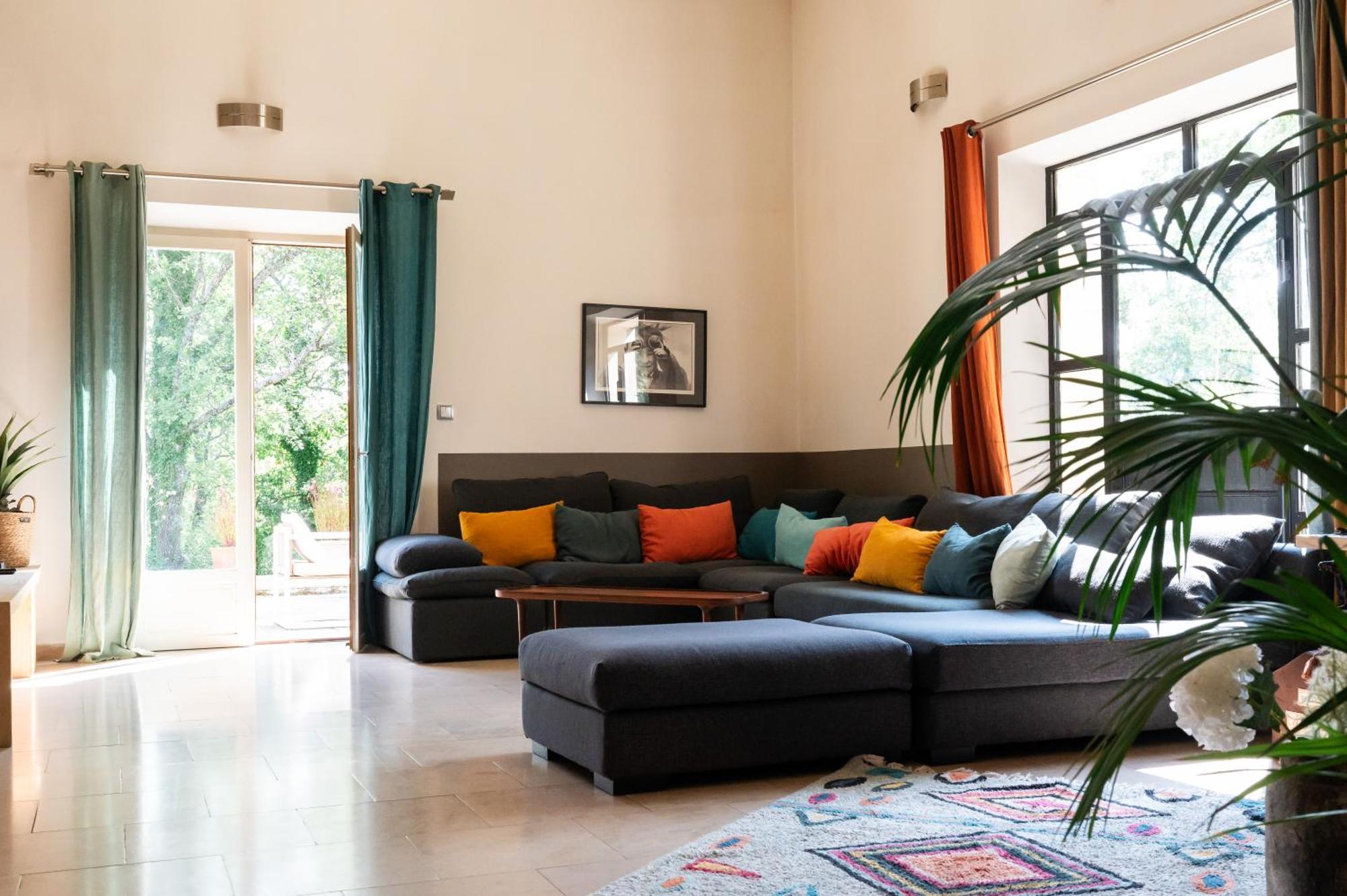 Maison D'Etienne ลาคอสต์ ภายนอก รูปภาพ