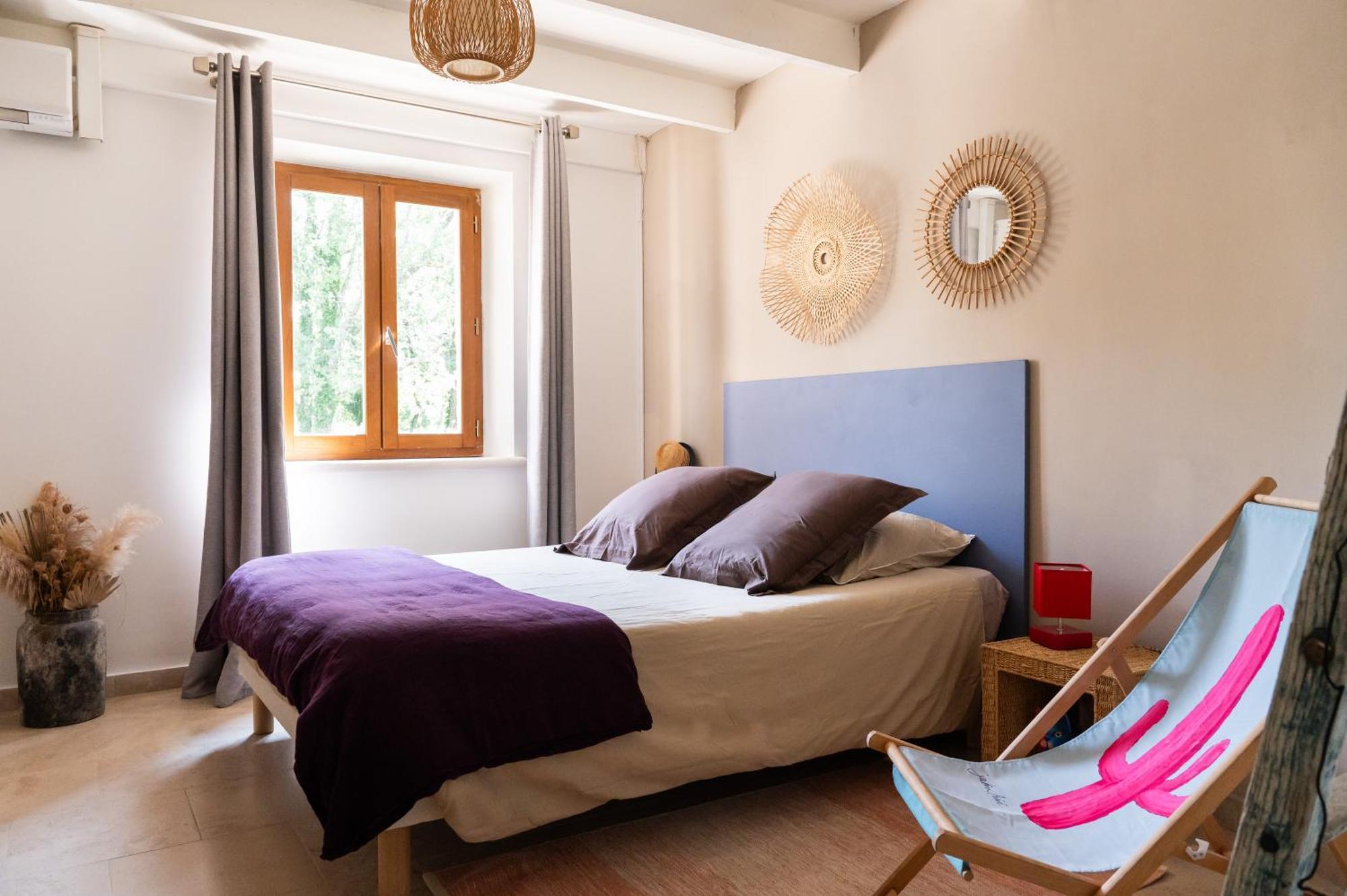 Maison D'Etienne ลาคอสต์ ภายนอก รูปภาพ