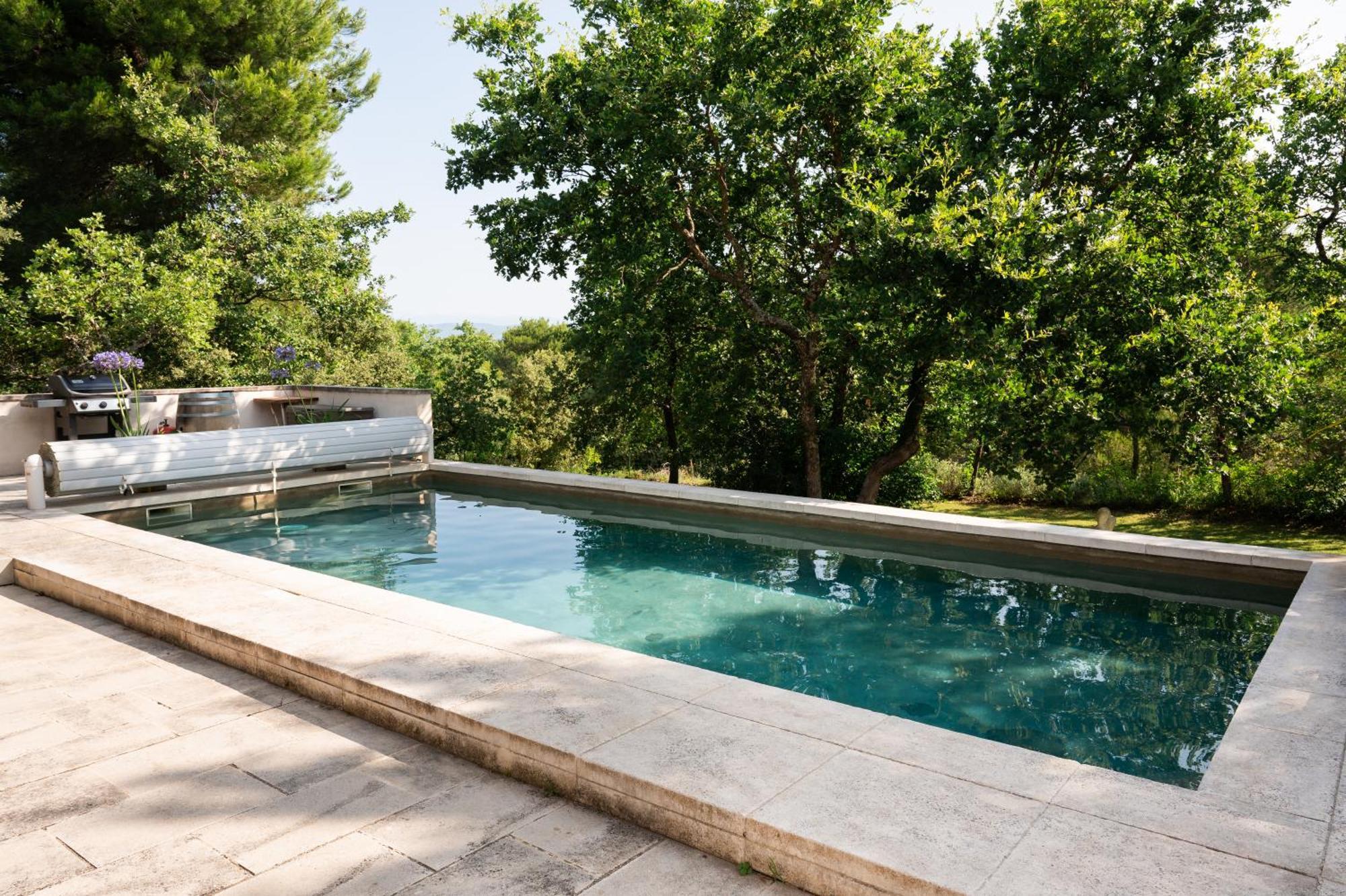 Maison D'Etienne ลาคอสต์ ภายนอก รูปภาพ