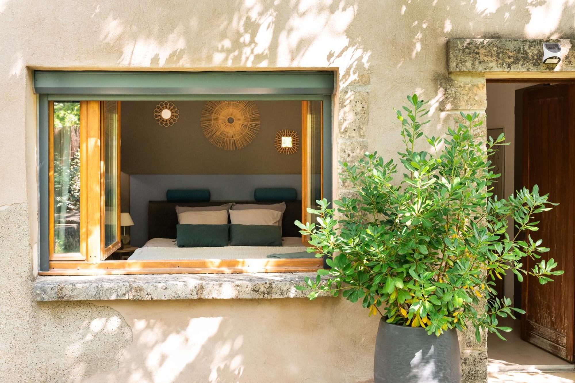 Maison D'Etienne ลาคอสต์ ภายนอก รูปภาพ