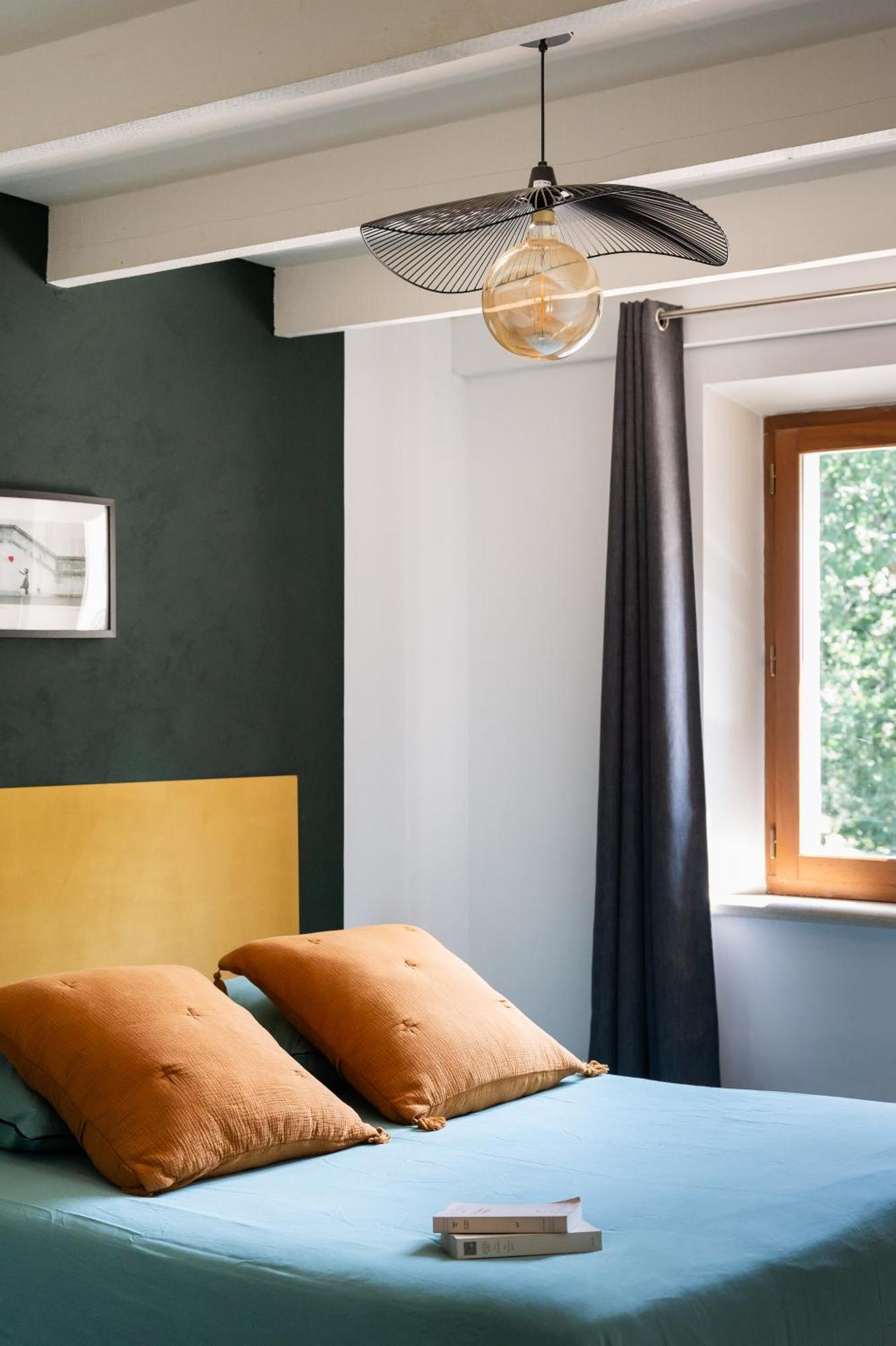 Maison D'Etienne ลาคอสต์ ภายนอก รูปภาพ