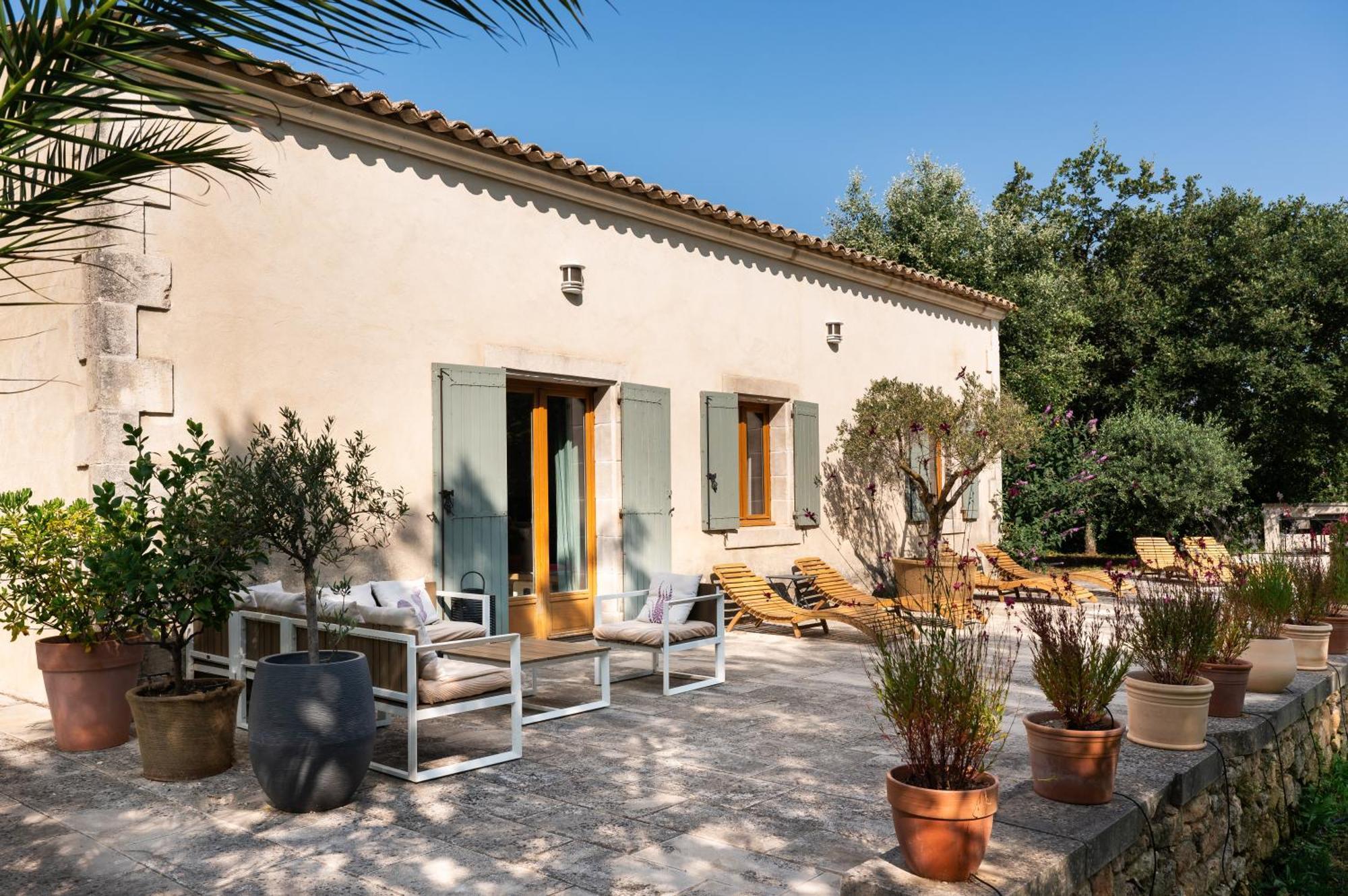 Maison D'Etienne ลาคอสต์ ภายนอก รูปภาพ