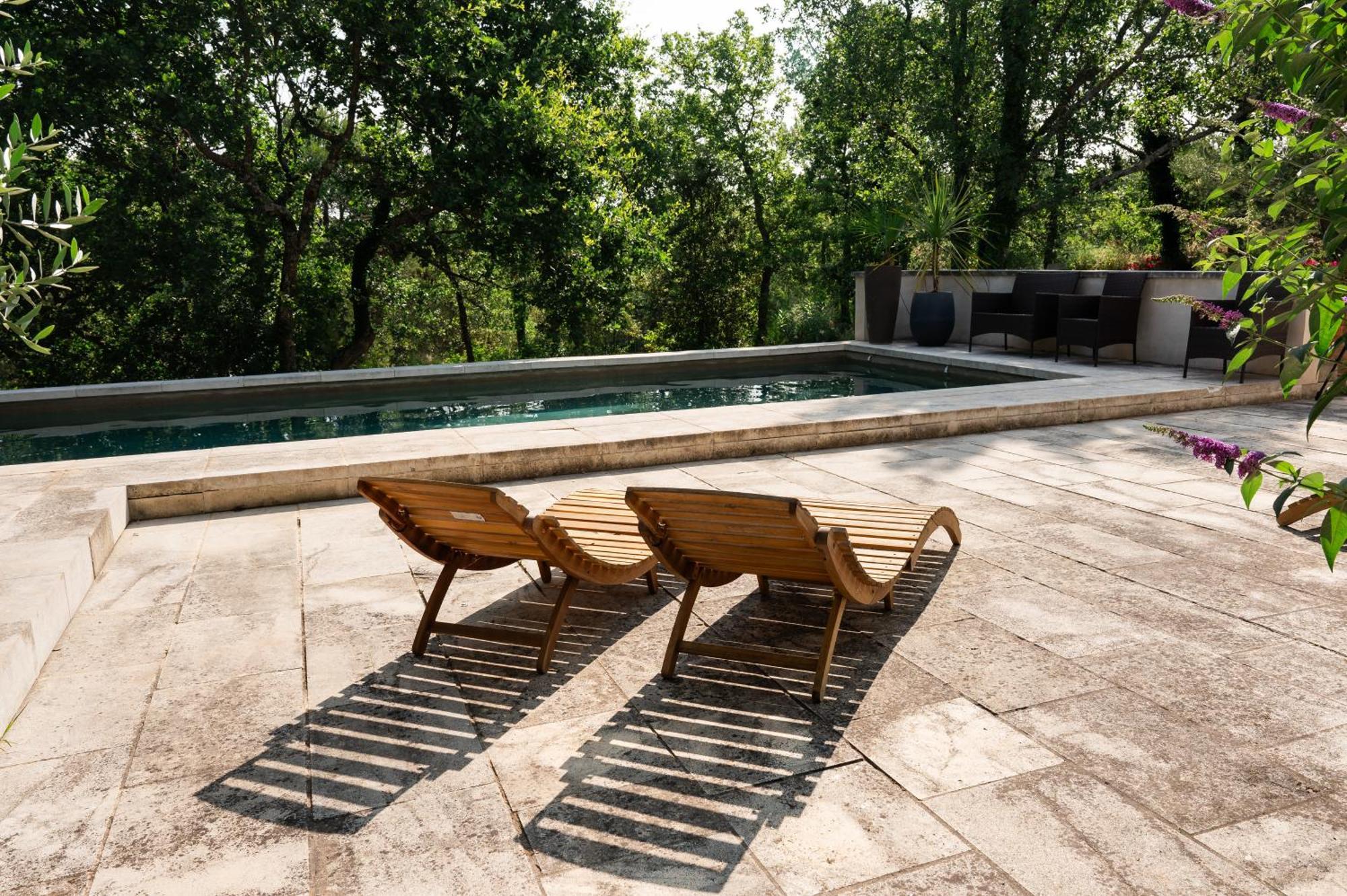 Maison D'Etienne ลาคอสต์ ภายนอก รูปภาพ