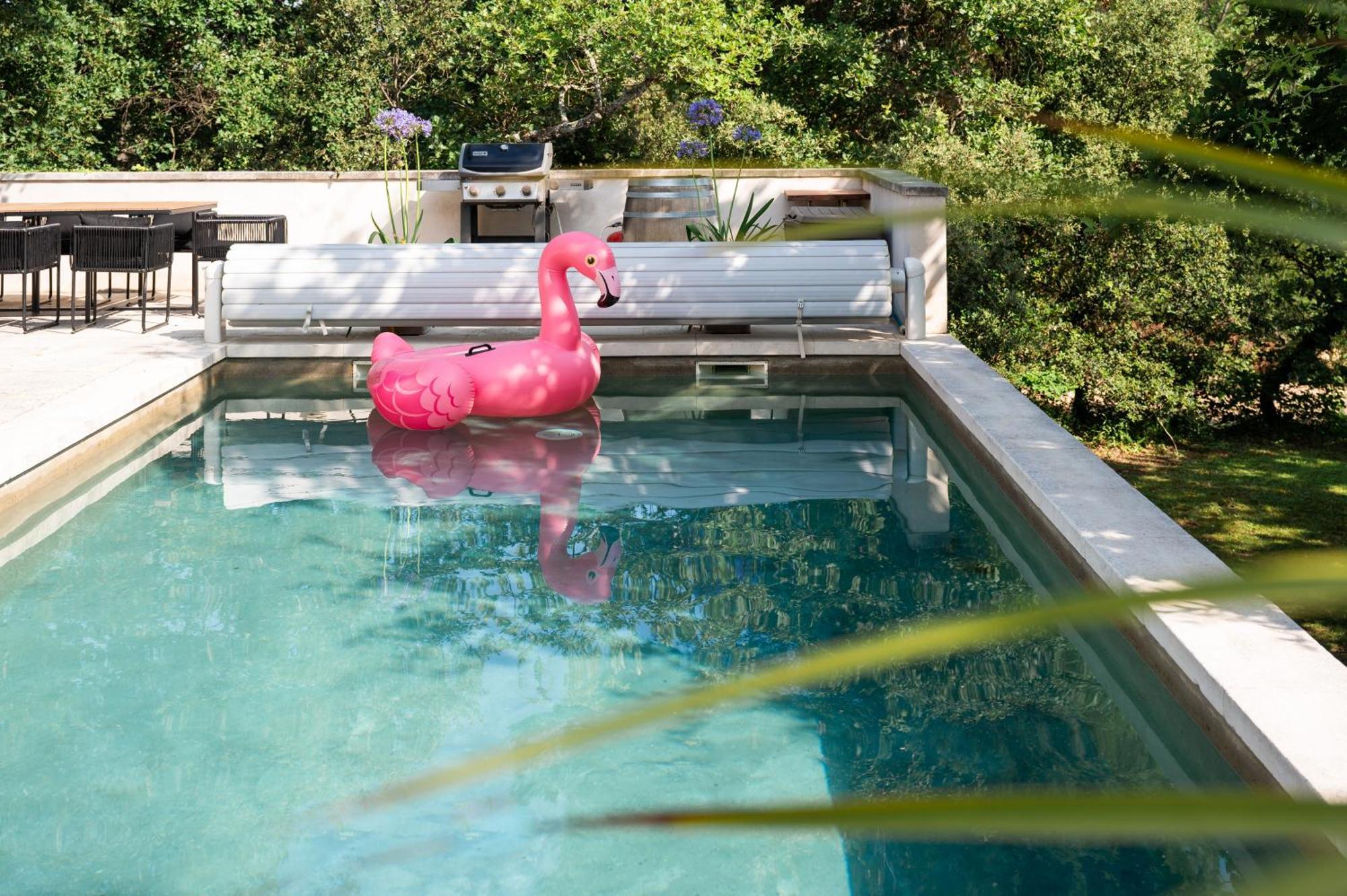 Maison D'Etienne ลาคอสต์ ภายนอก รูปภาพ