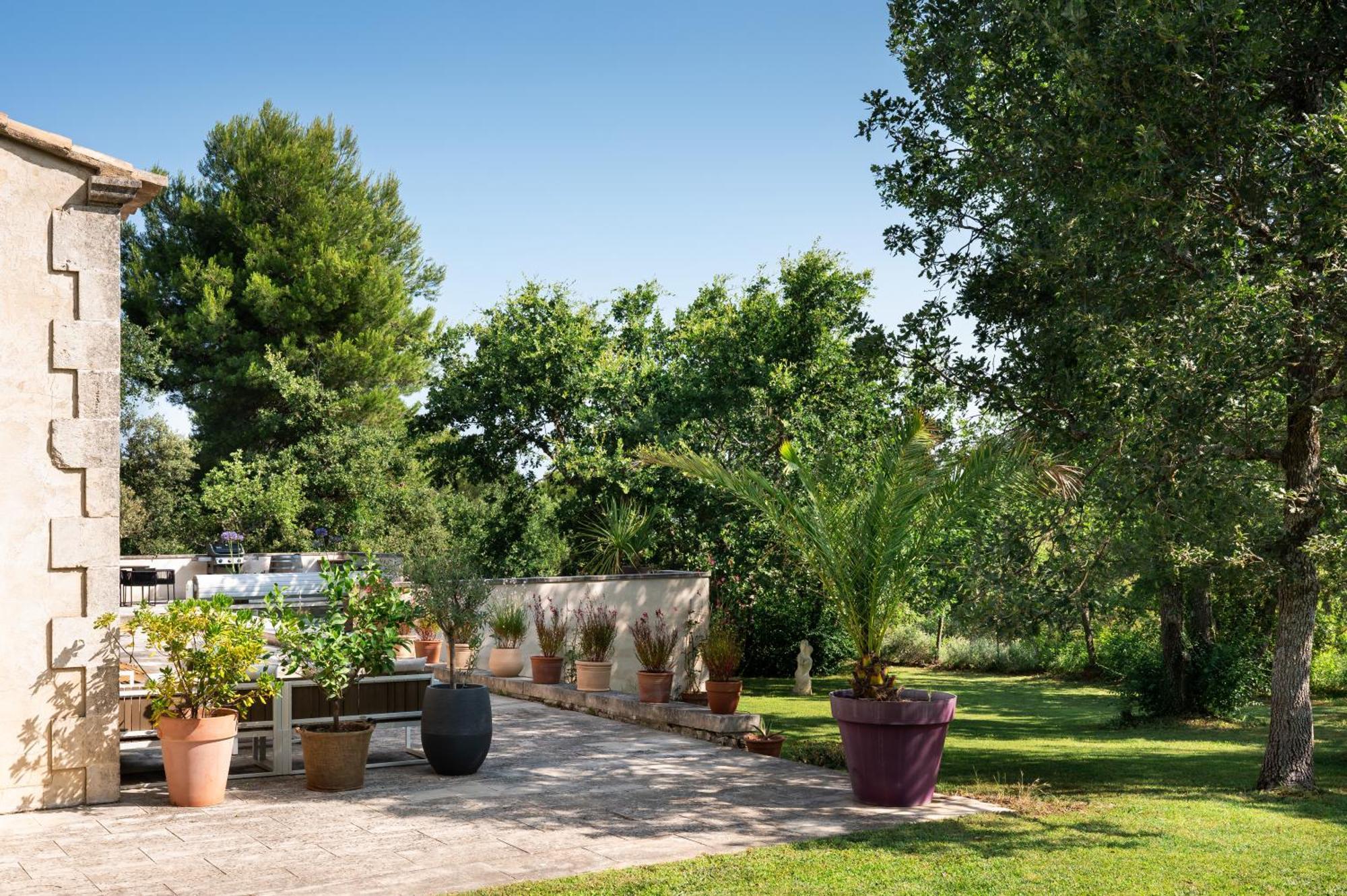 Maison D'Etienne ลาคอสต์ ภายนอก รูปภาพ