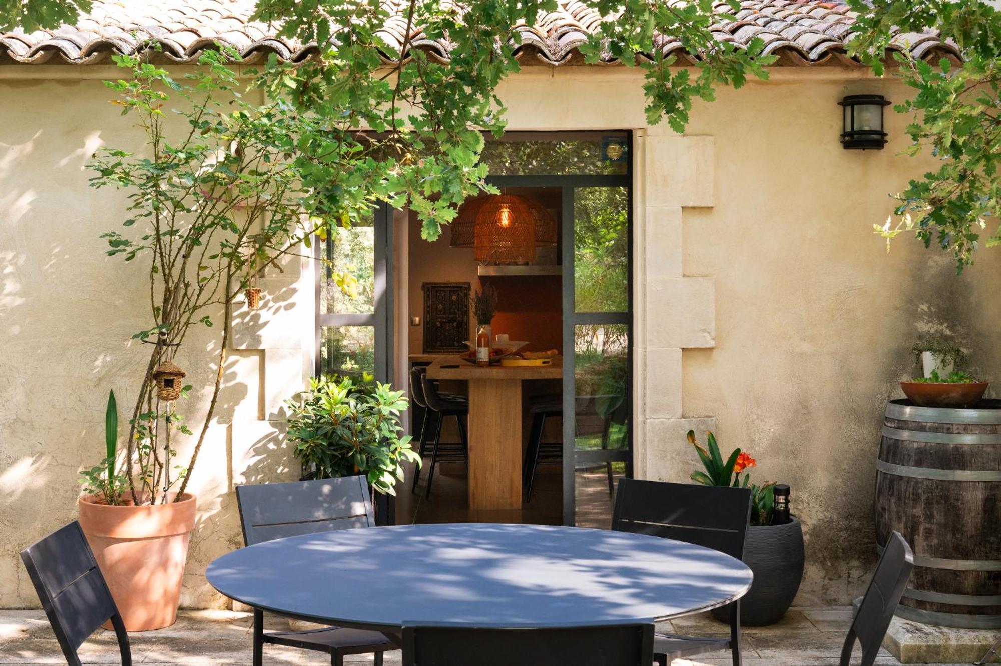 Maison D'Etienne ลาคอสต์ ภายนอก รูปภาพ