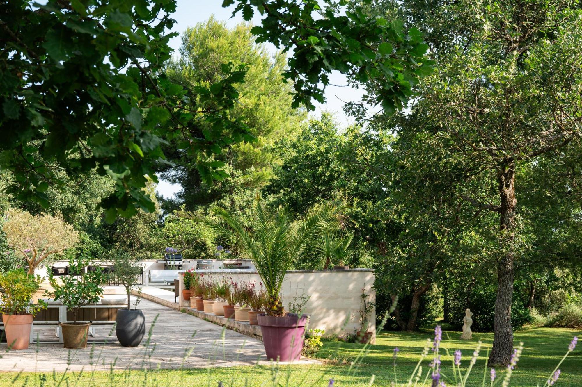 Maison D'Etienne ลาคอสต์ ภายนอก รูปภาพ