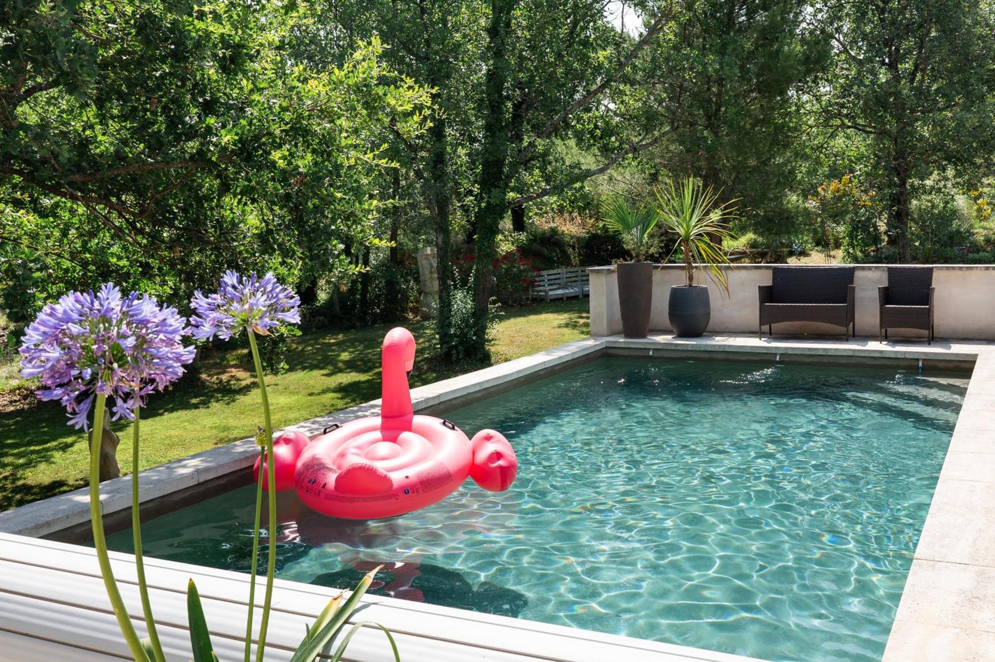 Maison D'Etienne ลาคอสต์ ภายนอก รูปภาพ