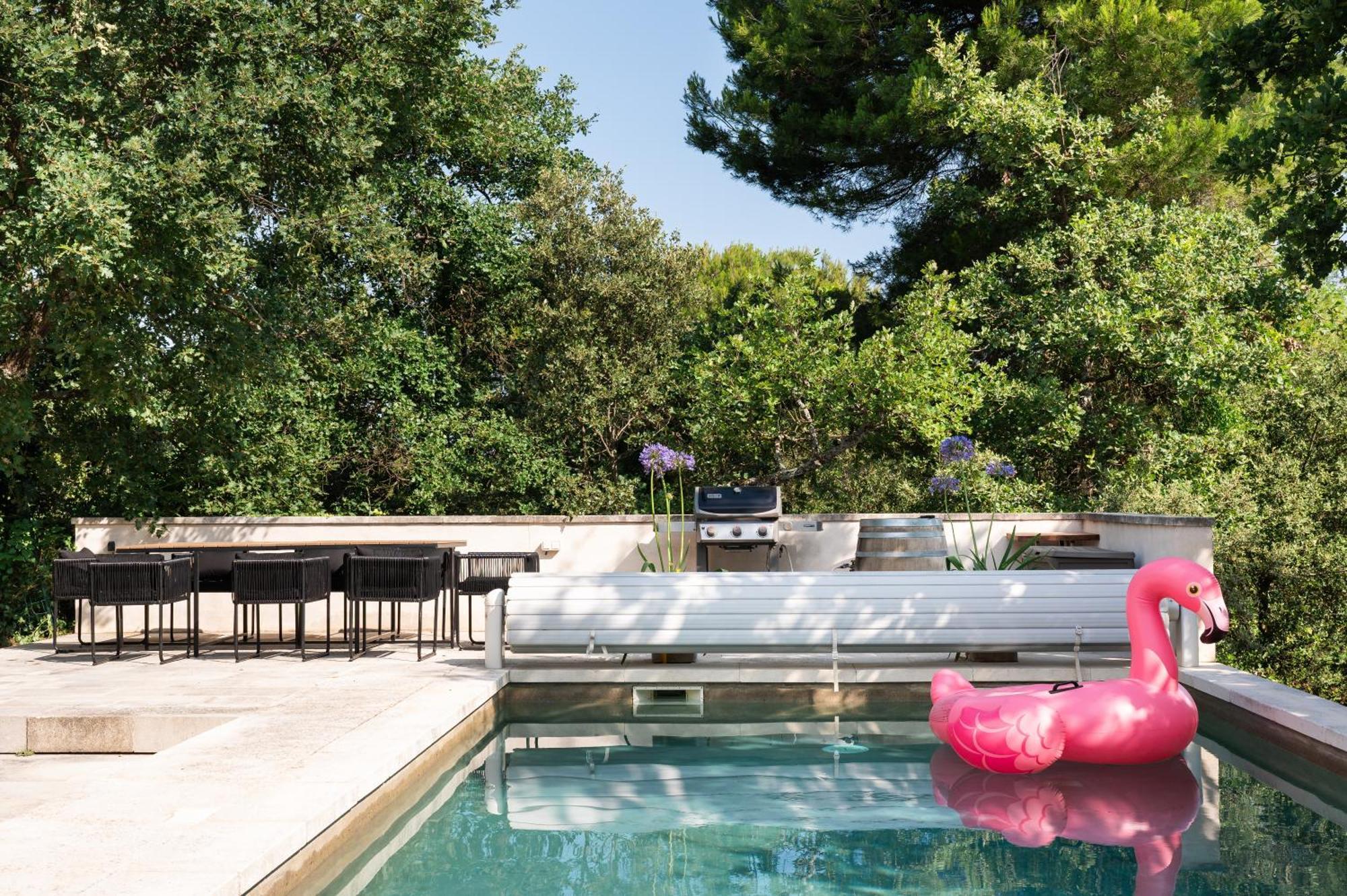 Maison D'Etienne ลาคอสต์ ภายนอก รูปภาพ