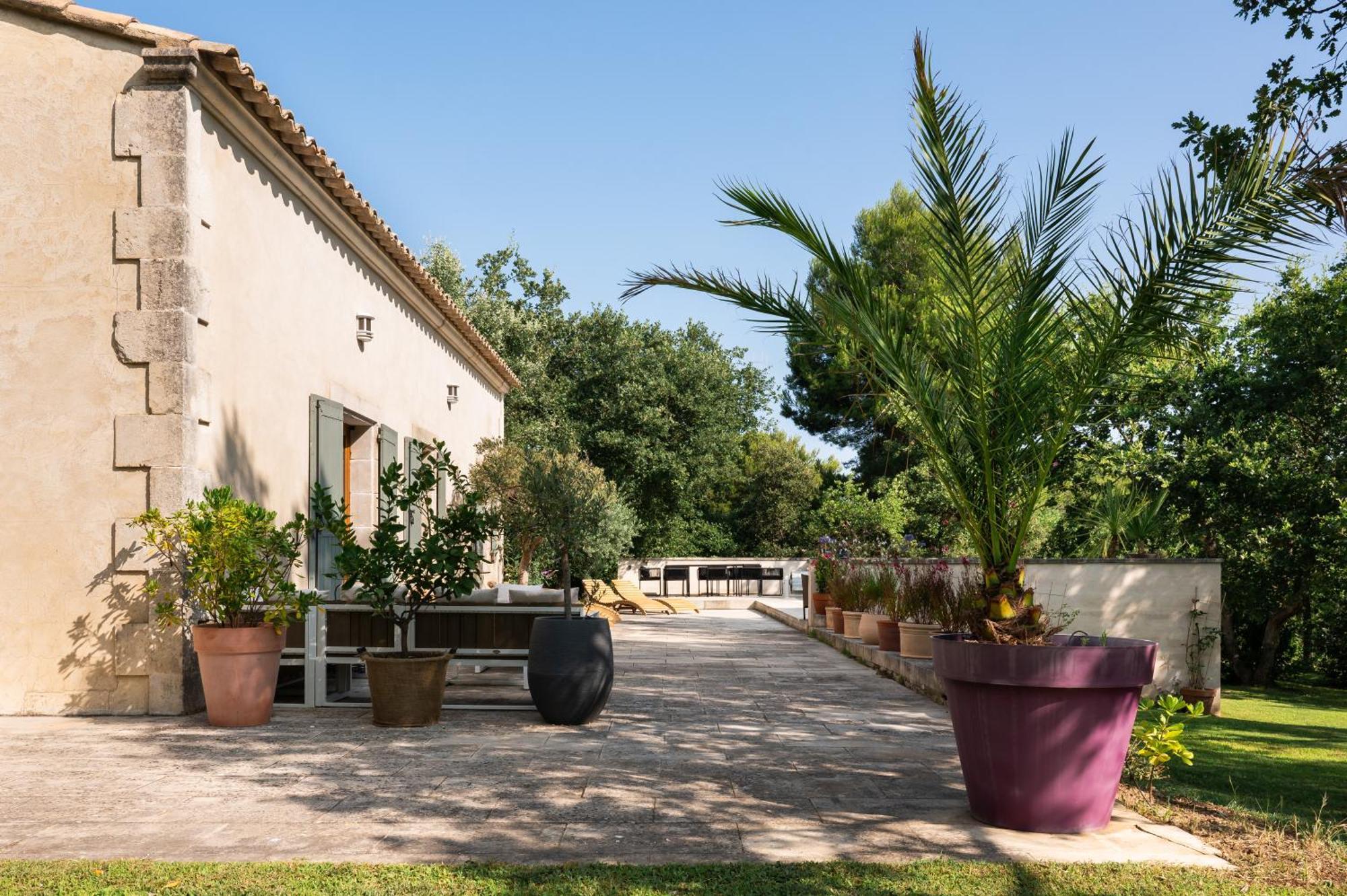Maison D'Etienne ลาคอสต์ ภายนอก รูปภาพ