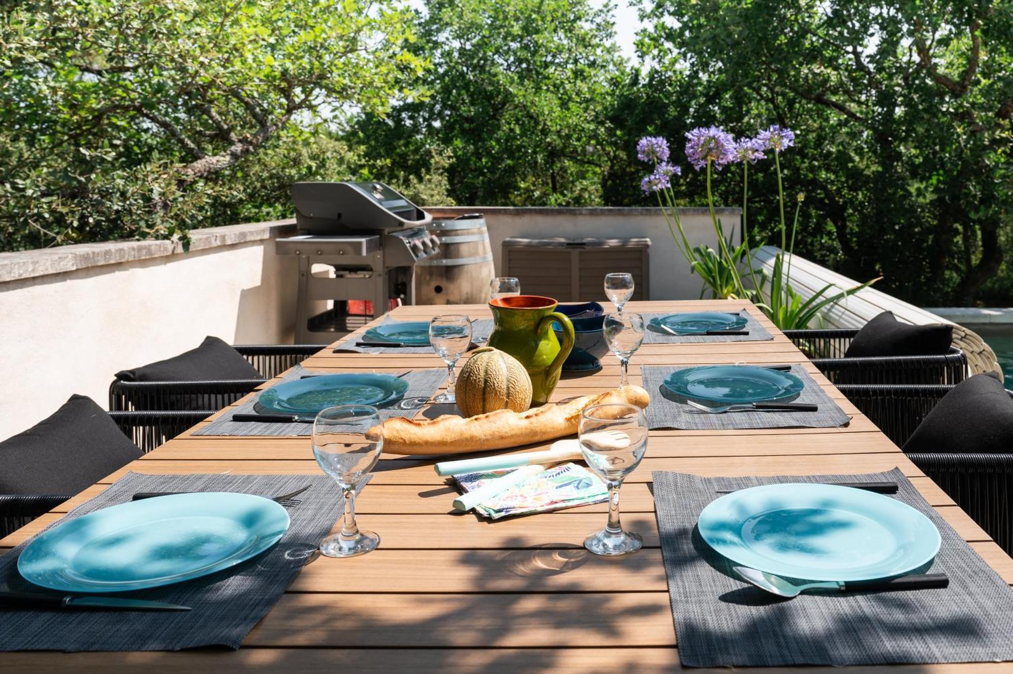 Maison D'Etienne ลาคอสต์ ภายนอก รูปภาพ