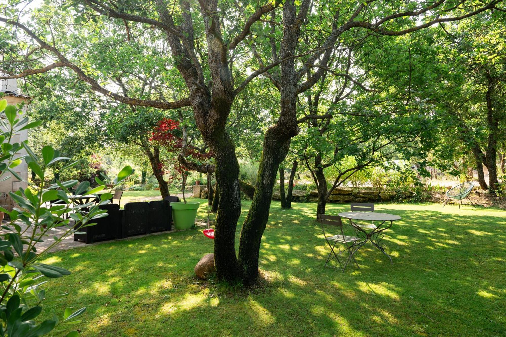 Maison D'Etienne ลาคอสต์ ภายนอก รูปภาพ